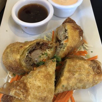 The Improper Pig - Pork Rolls - Barbeque Near Me - Charlotte, North Carolina The Improper Pig - Pork Rolls - Barbeque Near Me - Charlotte, North Carolina