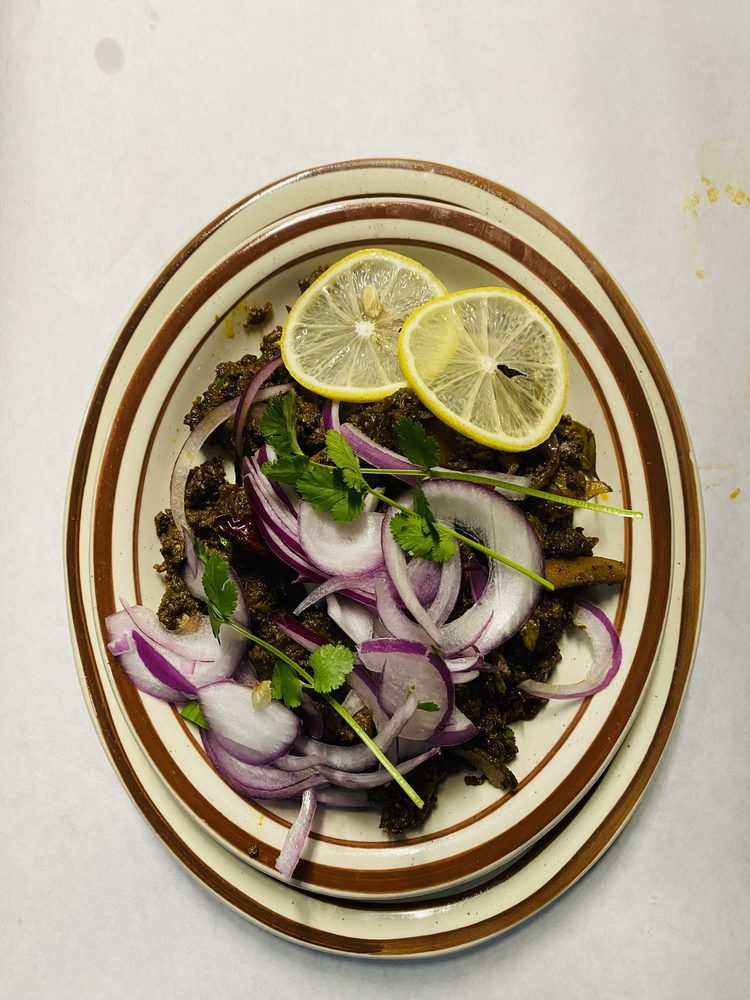 Curry Leaves Indian Cuisine