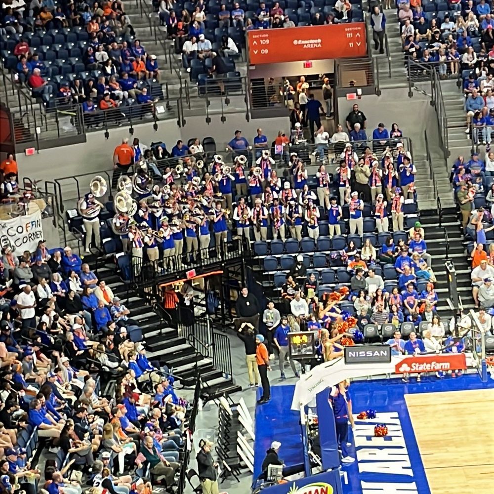 Stephen C O'connell Center - Gator band - Stadiums & Arenas Near Me - Gainesville, Florida Stephen C O'connell Center - Gator band - Stadiums & Arenas Near Me - Gainesville, Florida