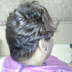 International Hair