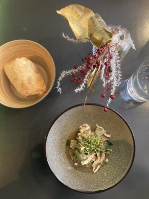 BISTRO B by null