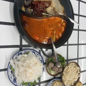 Happiness Hot Pot - Hot Pot Near Me - Fremont, California