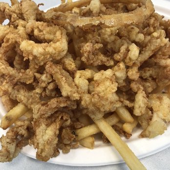 Cooke's Seafood - Seafood Near Me - Orleans, Massachusetts