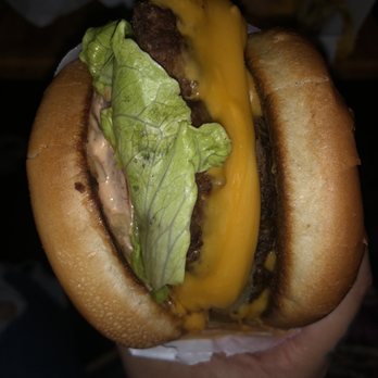 In-N-Out Burger - 3x3 - Fast Food Near Me - Goleta, California In-N-Out Burger - 3x3 - Fast Food Near Me - Goleta, California