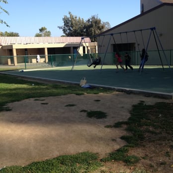 Country Hills Park - Parks Near Me - Brea, California