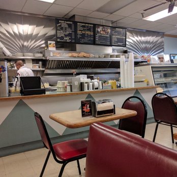Giant Hamburgers - View from the booth. - Burgers Near Me - Mesa, Arizona Giant Hamburgers - View from the booth. - Burgers Near Me - Mesa, Arizona