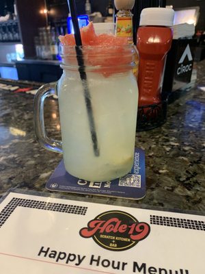 Hole 19 - Scratch Kitchen + Bar by null