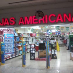 Lojas Americanas