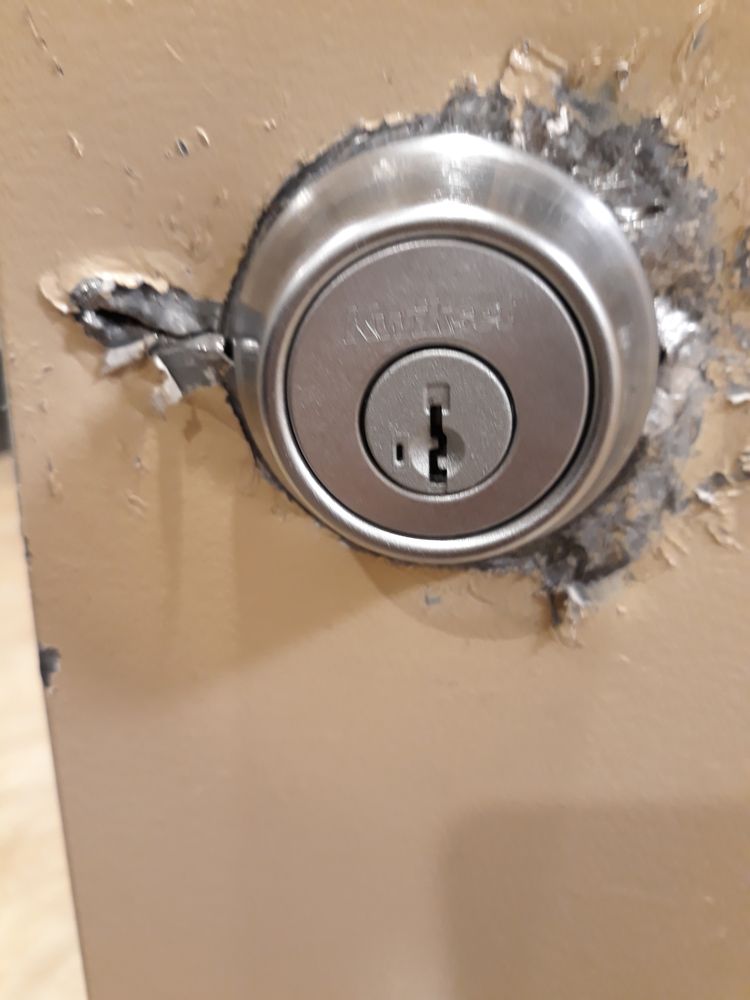 ALWAYS AVAILABLE LOCKSMITH Updated May 2024 10 Photos 968 Katie