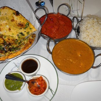 Dhaba Indian Bistro - Indian Near Me - Middleton, Wisconsin