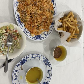 Azal Restaurant & Hall - Breakfast & Brunch Near Me - The Bronx, New York Azal Restaurant & Hall - Breakfast & Brunch Near Me - The Bronx, New York