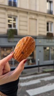Pâtisserie Gilles Marchal by null