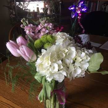 A Village Flower Shop - Florists Near Me - Plainfield, Illinois