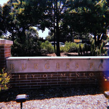 Burgess Park - Parks Near Me - Menlo Park, California