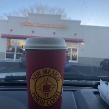 New Mexico Piñon Coffee - Biscochito Latte - Coffee & Tea Near Me - Rio Rancho, New Mexico New Mexico Piñon Coffee - Biscochito Latte - Coffee & Tea Near Me - Rio Rancho, New Mexico