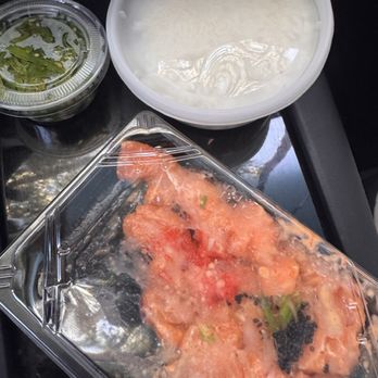 Basa Seafood Express - Seafood Near Me - San Francisco, California