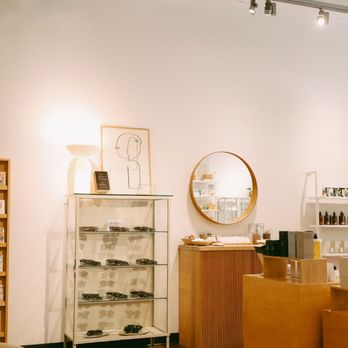 Len Collective - Jewelry Near Me - San Luis Obispo, California