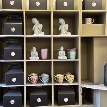 Silk Road Tea - Day Spas Near Me - Victoria, British Columbia