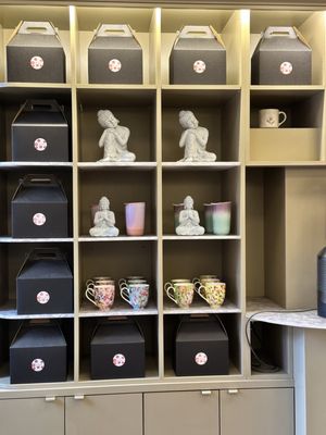 Silk Road Tea by null