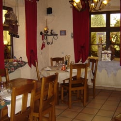 Restaurant Chez Guillaume