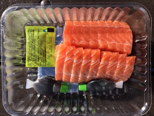 Mt Cook Alpine Salmon Shop by null