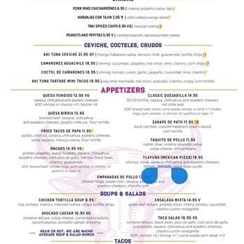 TORO Cantina - Mexican Near Me - Albany, New York