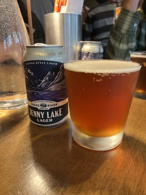 Teton Thai Teton Village by null