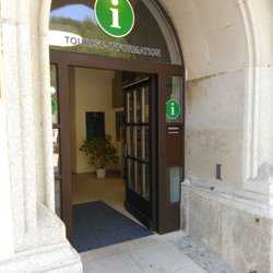 Tourist Information