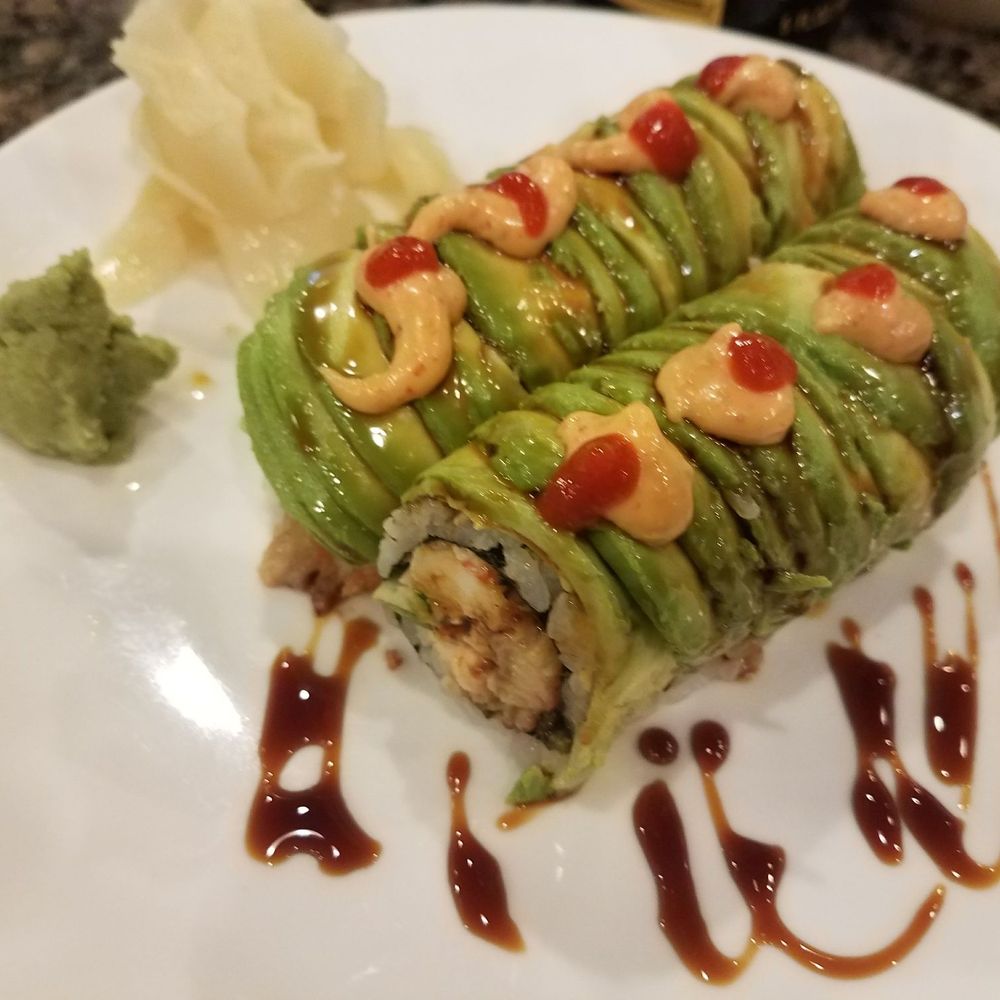 Sakura - Japanese Near Me - Woodbridge, Virginia Sakura - Japanese Near Me - Woodbridge, Virginia