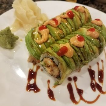 Sakura - Japanese Near Me - Woodbridge, Virginia Sakura - Japanese Near Me - Woodbridge, Virginia