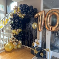 Party Tailors Balloons