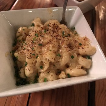 Welcome Diner - Damn good mac and cheese - Diners Near Me - Phoenix, Arizona