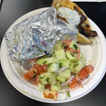 Jersey Kebab - Beef and lamb gyro. - Turkish Near Me - Haddon Township, New Jersey Jersey Kebab - Beef and lamb gyro. - Turkish Near Me - Haddon Township, New Jersey