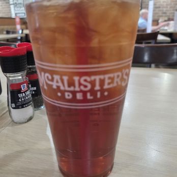 McAlister's Deli - Delis Near Me - Independence, Missouri McAlister's Deli - Delis Near Me - Independence, Missouri