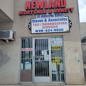 Steven & Associates - Accountants Near Me - San Diego, California Steven & Associates - Accountants Near Me - San Diego, California