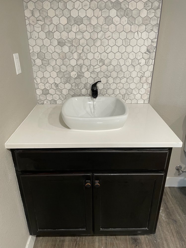 Slide of Copperhead Plumbing