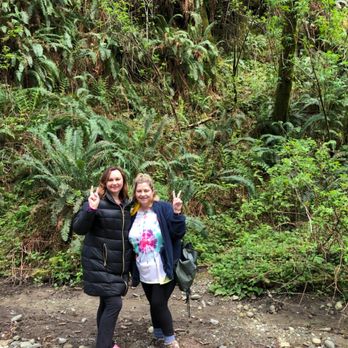 Prairie Creek Redwoods State Park - Peace out! - Parks Near Me - Orick, California Prairie Creek Redwoods State Park - Peace out! - Parks Near Me - Orick, California