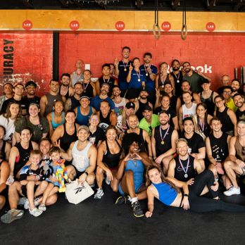 Reebok LAB - LAB Fam - Interval Training Gyms Near Me - West Hollywood, California Reebok LAB - LAB Fam - Interval Training Gyms Near Me - West Hollywood, California