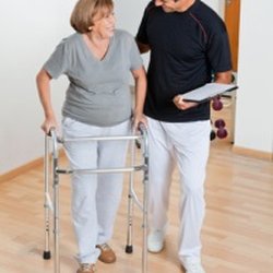 Carter Rehab & Aquatic Centers
