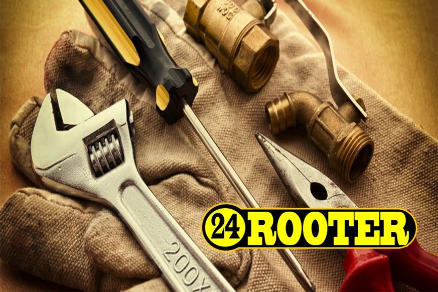 Slide of 24 Rooter of Yakima