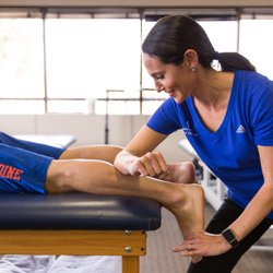 Innovative Physical Therapy - Myofascial Release