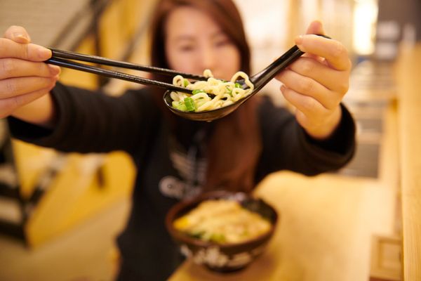 Kyuramen - Cherry Hill by null