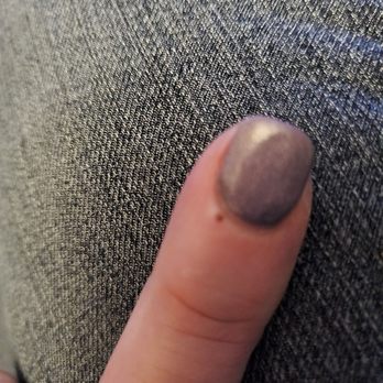 Ten Natural Nails & Spa - This is a picture 2/6 I got them done 2/2 - Nail Salons Near Me - Salem, New Hampshire Ten Natural Nails & Spa - This is a picture 2/6 I got them done 2/2 - Nail Salons Near Me - Salem, New Hampshire