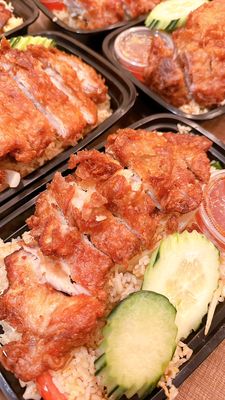 The ThongLor SF - Thai Restaurant by null