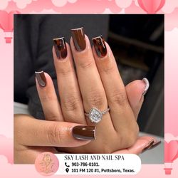 Sky Lash & Nail Spa