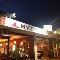 Machan Indian Restaurant - Manchan Indian Restaurant