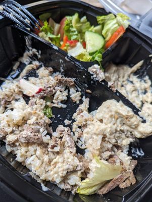 Pita Thyme by null