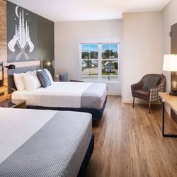 Voco - Guest room