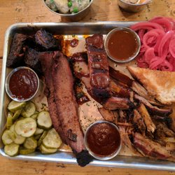 Low and Slow Smokehouse