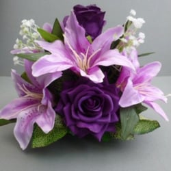 Artificial Flower Studio - Table centerpieces